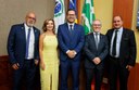 Paulo Debrito (PL) é eleito presidente da Câmara de Foz para o biênio 2025-2026 Paulo Debrito (PL) é eleito presidente da Câmara de Foz para o biênio 2025-2026