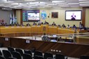 Pauta de terça-feira inclui votação de 14 projetos na Câmara de Foz Pauta de terça-feira inclui votação de 14 projetos na Câmara de Foz