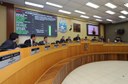 Pavimentação asfáltica e saúde foram as principais cobranças dos vereadores em julho Pavimentação asfáltica e saúde foram as principais cobranças dos vereadores em julho