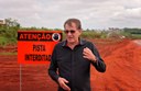 Perimetral Leste terá debate sobre acessos e impactos na comunidade Perimetral Leste terá debate sobre acessos e impactos na comunidade