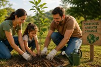 Plano Municipal de Ação Climática é tema de questionamentos do Legislativo
