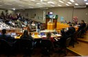 Plenário acata representação contra vereador Dr. Ranieri