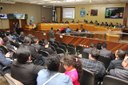 Plenário arquiva processo contra vereador Galhardo por 9 votos favoráveis ao relatório e 6 contrários