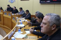 Plenário rejeita pedidos de abertura de Processo Administrativo Disciplinar 