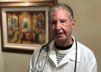 Poder Legislativo de Foz do Iguaçu lamenta falecimento do médico e cidadão honorário, Dr. Fava