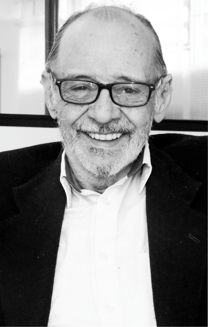 Poder Legislativo emite nota de pesar pelo falecimento do jornalista Chico Alencar