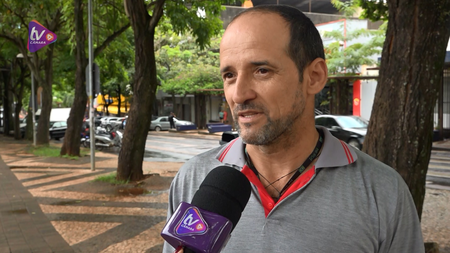 População apoia projeto que acaba com pontos na CNH por causa do Estarfi