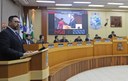 Prefeitura quer aplicar nova multa de 20% sobre o imposto ITBI. Presidente da Câmara intervém Prefeitura quer aplicar nova multa de 20% sobre o imposto ITBI. Presidente da Câmara intervém