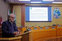 Prefeitura realiza audiência pública para prestação de contas Prefeitura realiza audiência pública para prestação de contas