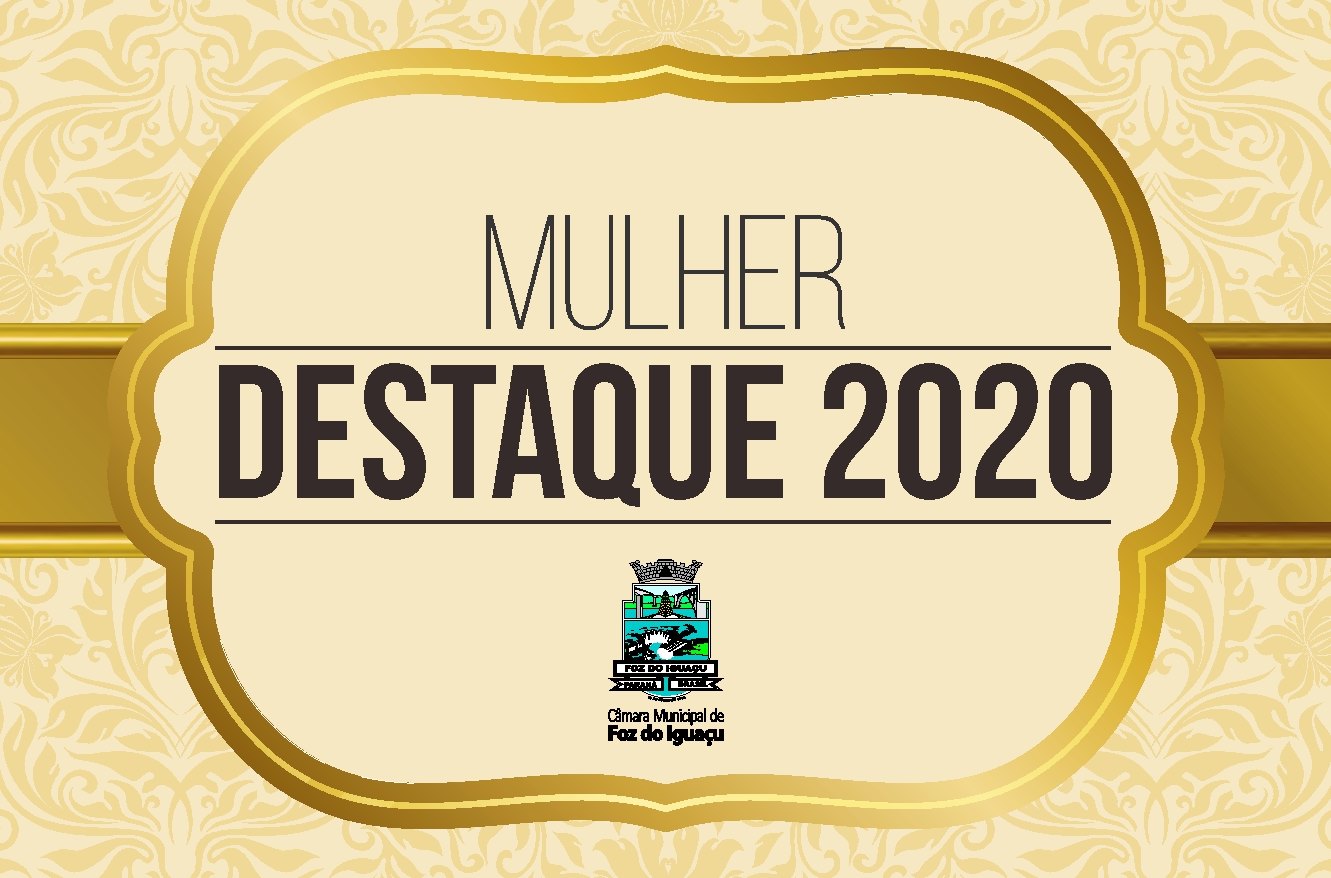 Prêmio Mulher Destaque 2020 será entregue na quarta-feira