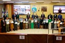 Prêmio Profissionais da Saúde homenageia 15 personalidades Prêmio Profissionais da Saúde homenageia 15 personalidades