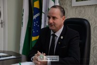 Presidente da Câmara de Foz pede ao Governo do Estado novo parcelamento de débitos do IPVA