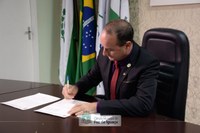 Presidente da Câmara define a composição das CPIs