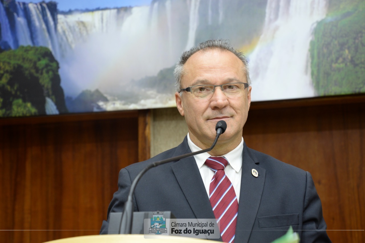 Presidente da Câmara tem uma mensagem para este Natal e Ano Novo