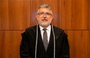Presidente do TRE-PR receberá Título de Cidadão Honorário de Foz do Iguaçu Presidente do TRE-PR receberá Título de Cidadão Honorário de Foz do Iguaçu