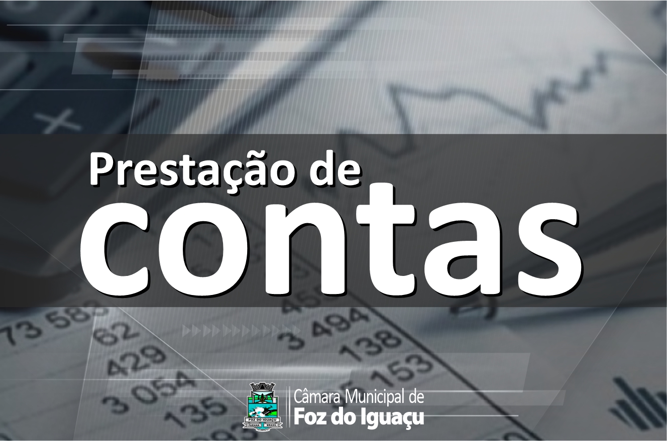 Prestação de contas 2012 Poder Executivo Municipal