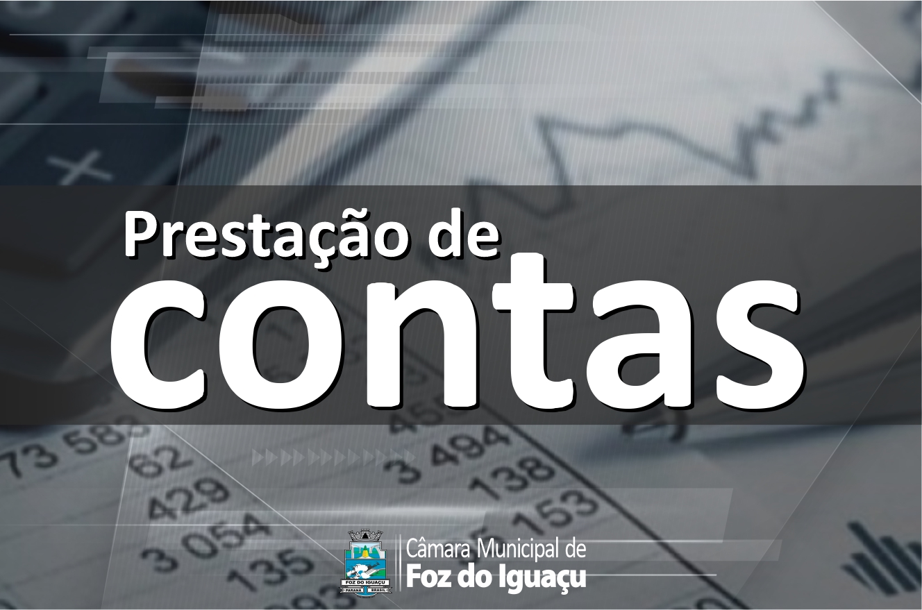 Prestação de contas 2017 Poder Executivo Municipal