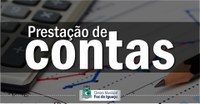 Prestação de contas 2019 Poder Executivo Municipal