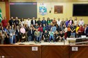 Priorizar criança e adolescente no orçamento é principal demanda de debate sobre rede assistencial