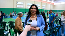 Procuradoria da Mulher apoia e participa de evento para mães de crianças autistas Procuradoria da Mulher apoia e participa de evento para mães de crianças autistas