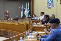 Produtores e pescadores reivindicam licença ambiental do Parque Aquícola