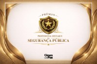 Profissionais da segurança pública serão homenageados em solenidade do Legislativo