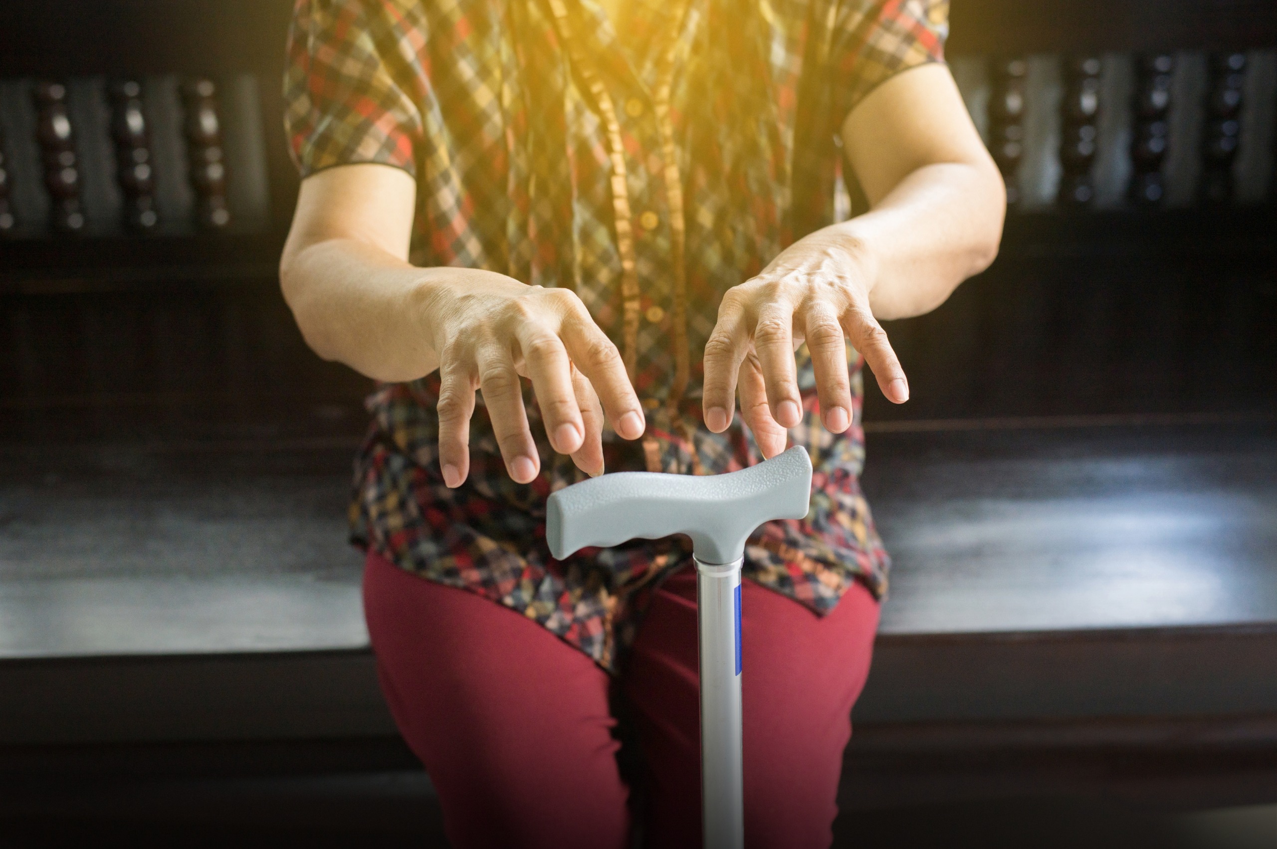 Programa municipal propõe atendimento integral e cadastro de pacientes com Alzheimer e Parkinson