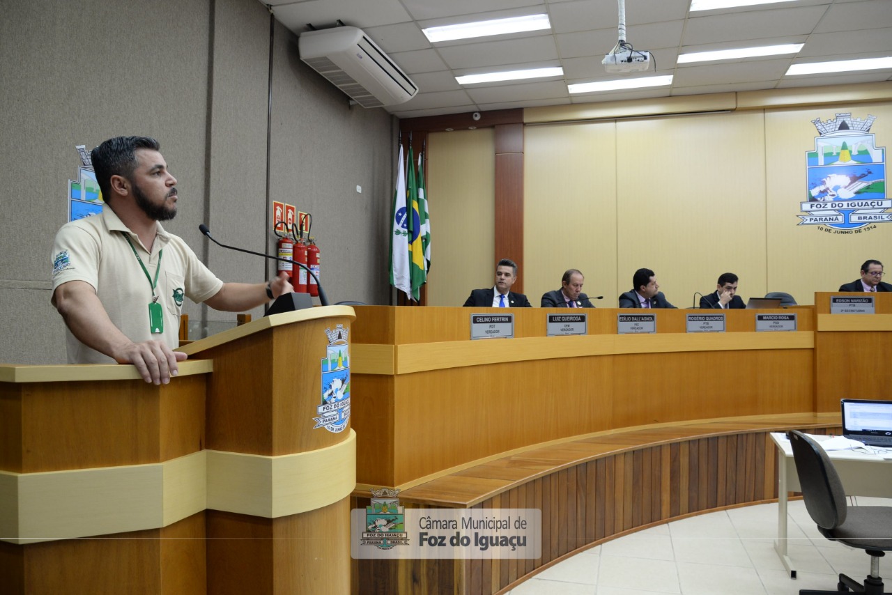 Programa Opinião aborda cuidados e multa para quem deixar imóvel abandonado com focos de Dengue