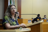 Programa Opinião com Leonor Venson destaca funções do controle social