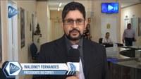 PROGRAMA OPINIÃO: Pastor Waldiney destaca a importância do Copefi para união do povo evangélico