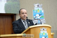 Programa "Rua do lazer" recebe parecer favorável das comissões