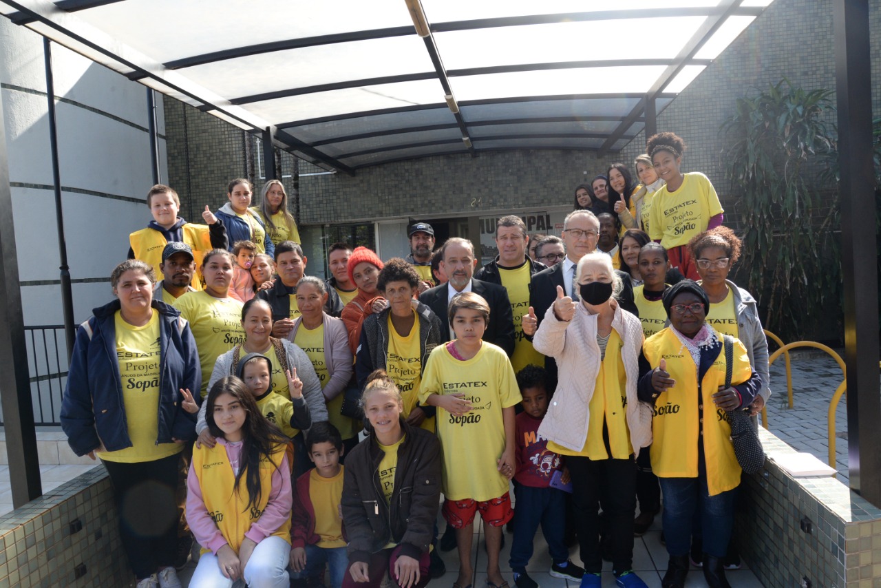 Projeto Anjos da Madrugada recebe declaração de utilidade pública da Câmara