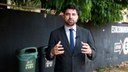Projeto autoriza empresas a adotar lixeiras públicas e explorar publicidade Projeto autoriza empresas a adotar lixeiras públicas e explorar publicidade