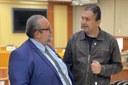 Projeto busca reconhecer Associação “Assim Eu Vejo” como utilidade pública municipal