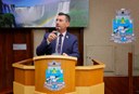 Projeto de Lei prevê transparência nas nomeações de CCs na prefeitura e Câmara Projeto de Lei prevê transparência nas nomeações de CCs na prefeitura e Câmara