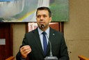 Projeto de Lei propõe liberação de crematórios particulares em Foz do Iguaçu Projeto de Lei propõe liberação de crematórios particulares em Foz do Iguaçu