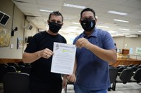 Projeto de lei visa fomentar primeiro emprego dos jovens no município