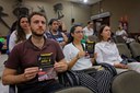 Projeto do completivo para professores está em análise na Câmara Projeto do completivo para professores está em análise na Câmara