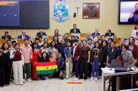 Projeto inclui Dia dos Povos Indígenas no calendário oficial de Foz