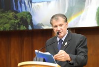 Projeto institui “Junho Violeta” no município de Foz do Iguaçu