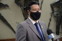 Projeto pretende aumentar transparência sobre obras públicas paralisadas