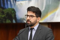 Projeto prevê disponibilização de espaços do município para cursinhos comunitários preparatórios para vestibular e ENEM