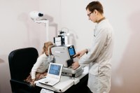 Projeto propõe atendimento oftalmológico a crianças da rede municipal de ensino