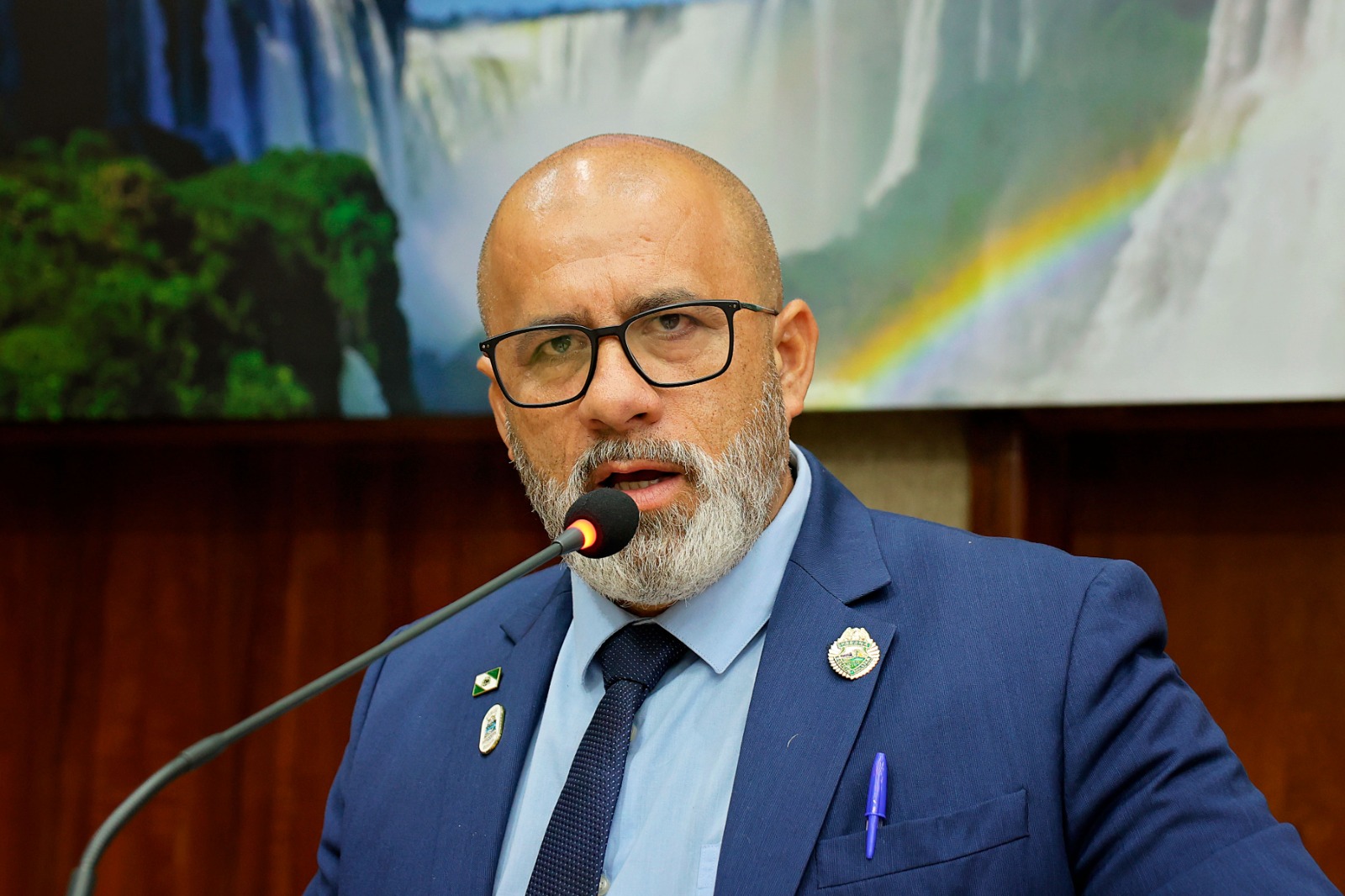 Projeto propõe audiência pública quando houver construção de prédios como escolas e UBS em áreas técnicas do Município