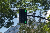 Projeto propõe modernizar rede semafórica com tecnologia em tempo real