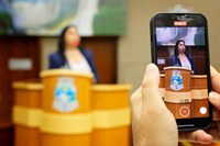 Projeto propõe política de atenção à apraxia da fala na infância