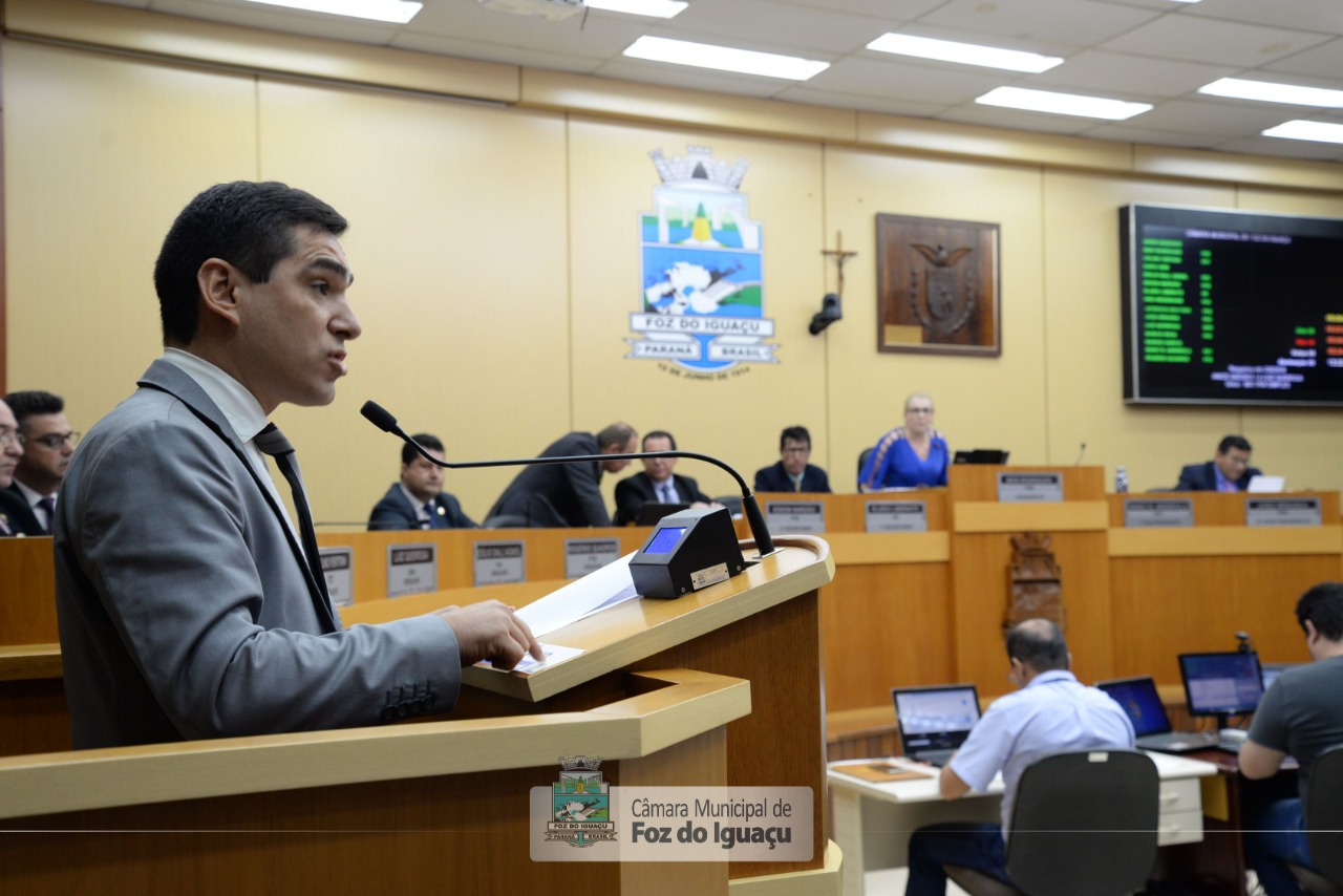 Projeto que amplia transparência nas licitações foi aprovado e segue para sanção do Executivo