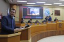 Projeto que aumenta valores de emendas impositivas segue na pauta da Câmara Projeto que aumenta valores de emendas impositivas segue na pauta da Câmara