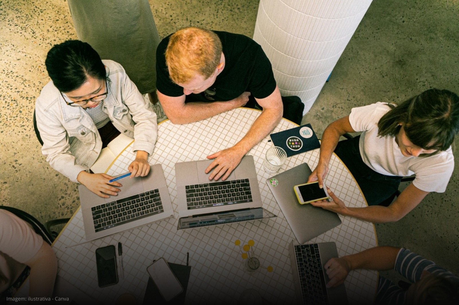 Projeto que cria Hub de Talentos e Oportunidades em Foz está em análise do Legislativo