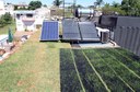 Projeto que prevê incentivos para instalação de energia solar está sob análise das comissões Projeto que prevê incentivos para instalação de energia solar está sob análise das comissões